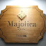 Laetitia Guest House116 Gasthof 3*
