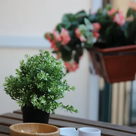 Laetitia Guest House116