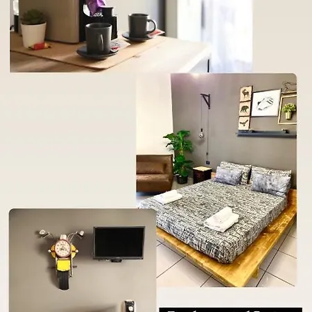Laetitia Guest House116