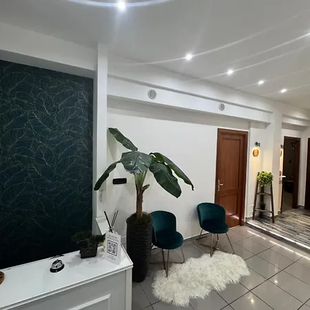 Laetitia Guest House116 Konukevi 3*