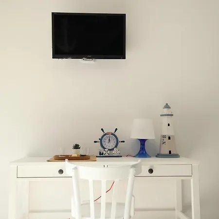 Guest house Laetitia Guest House116 Naples