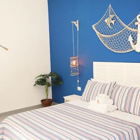 Laetitia Guest House116