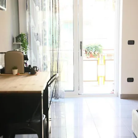 Laetitia Guest House116