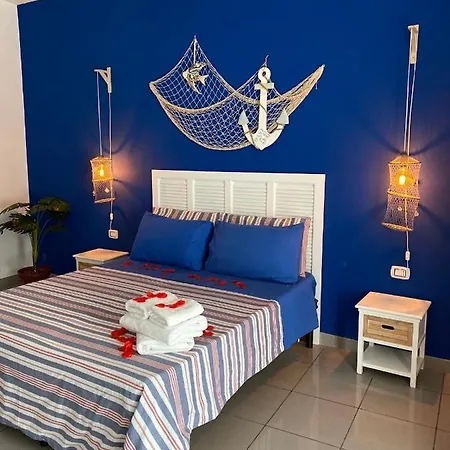 Laetitia Guest House116 Naples