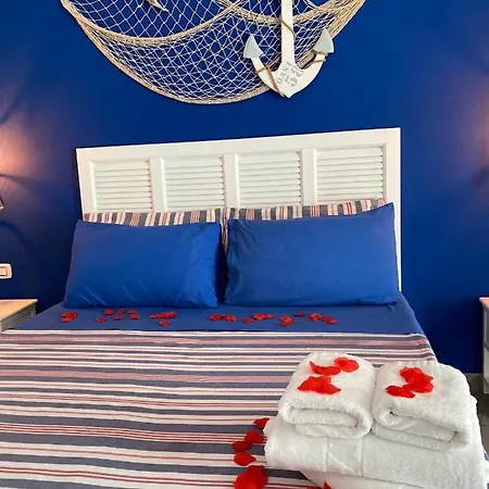 Laetitia Guest House116 Guest house 2*