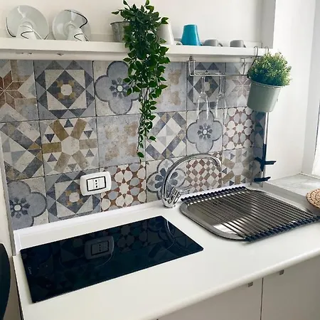 Laetitia Guest House116 Guest house Naples