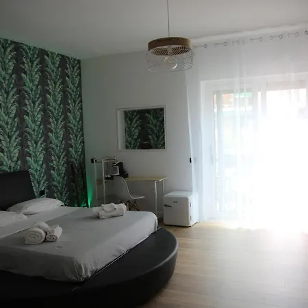 Laetitia Guest House116 2*
