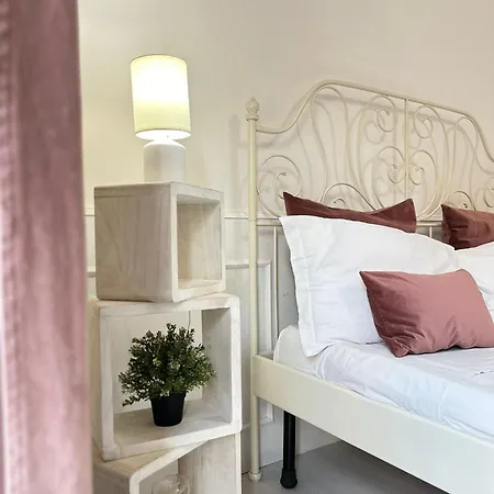 Laetitia Guest House116