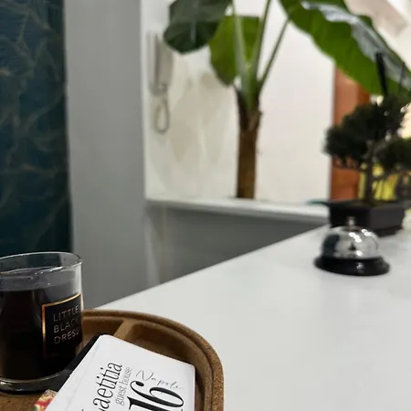 Laetitia Guest House116 3*