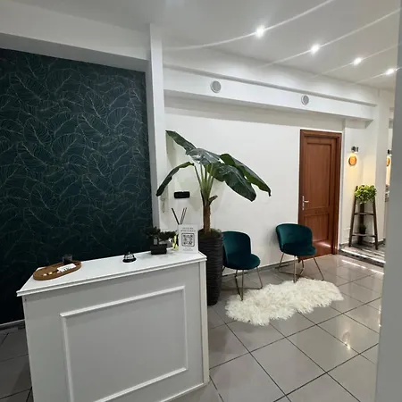 Laetitia Guest House116 Vendégház 3*