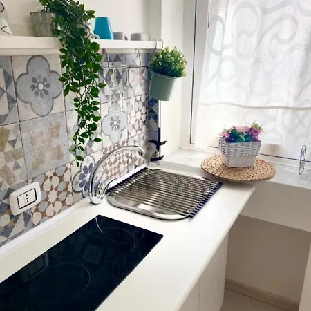 Laetitia Guest House116