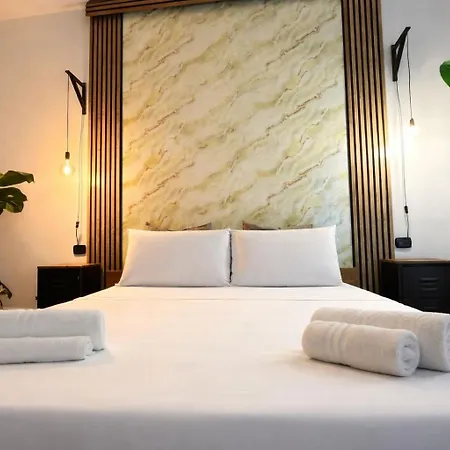 Laetitia Guest House116