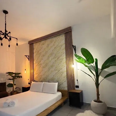 Laetitia Guest House116 Naples