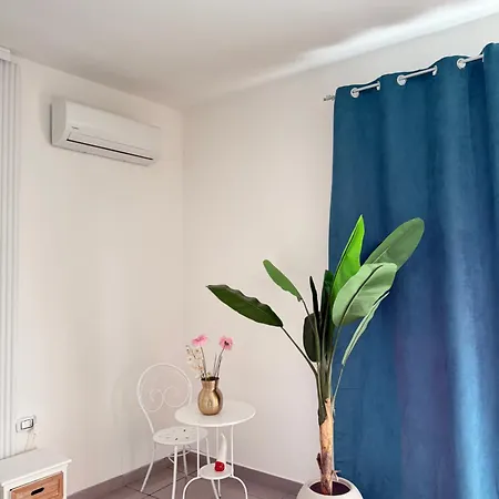 Maison d'hôtes Laetitia Guest House116 Naples