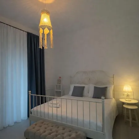 Laetitia Guest House116 Maison d'hôtes 3*