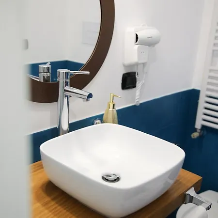 Laetitia Guest House116 ナポリ