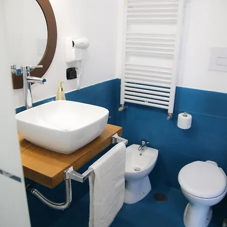 Laetitia Guest House116 3* 나폴리