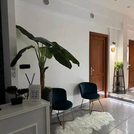 게스트하우스 Laetitia Guest House116 나폴리