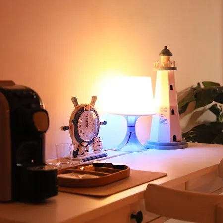 Laetitia Guest House116 게스트하우스