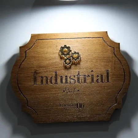 게스트하우스 Laetitia Guest House116 2*
