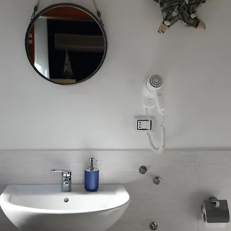 Laetitia Guest House116
