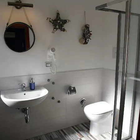 Laetitia Guest House116 2* 나폴리