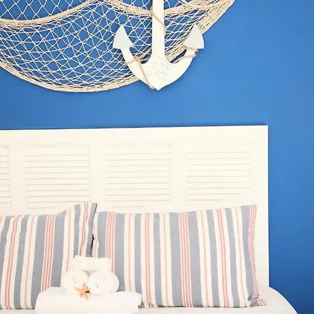게스트하우스 Laetitia Guest House116 2*