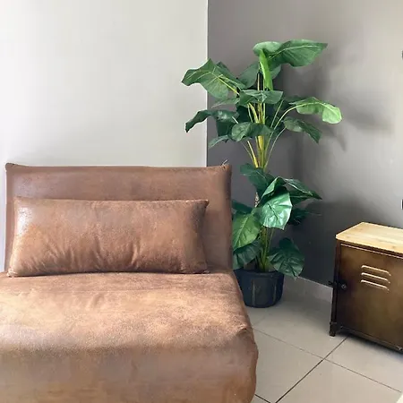 Laetitia Guest House116 게스트하우스 나폴리
