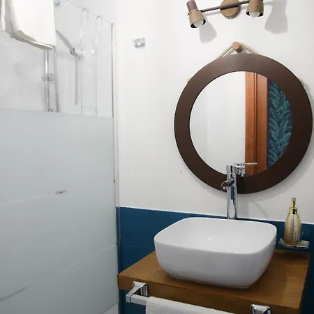 Laetitia Guest House116 나폴리