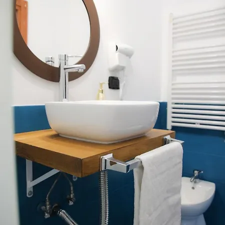 Laetitia Guest House116 나폴리
