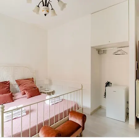 게스트하우스 Laetitia Guest House116 나폴리
