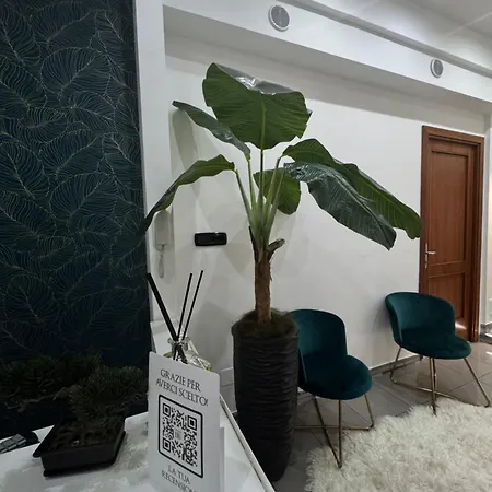 Pensjonat Laetitia Guest House116 3*